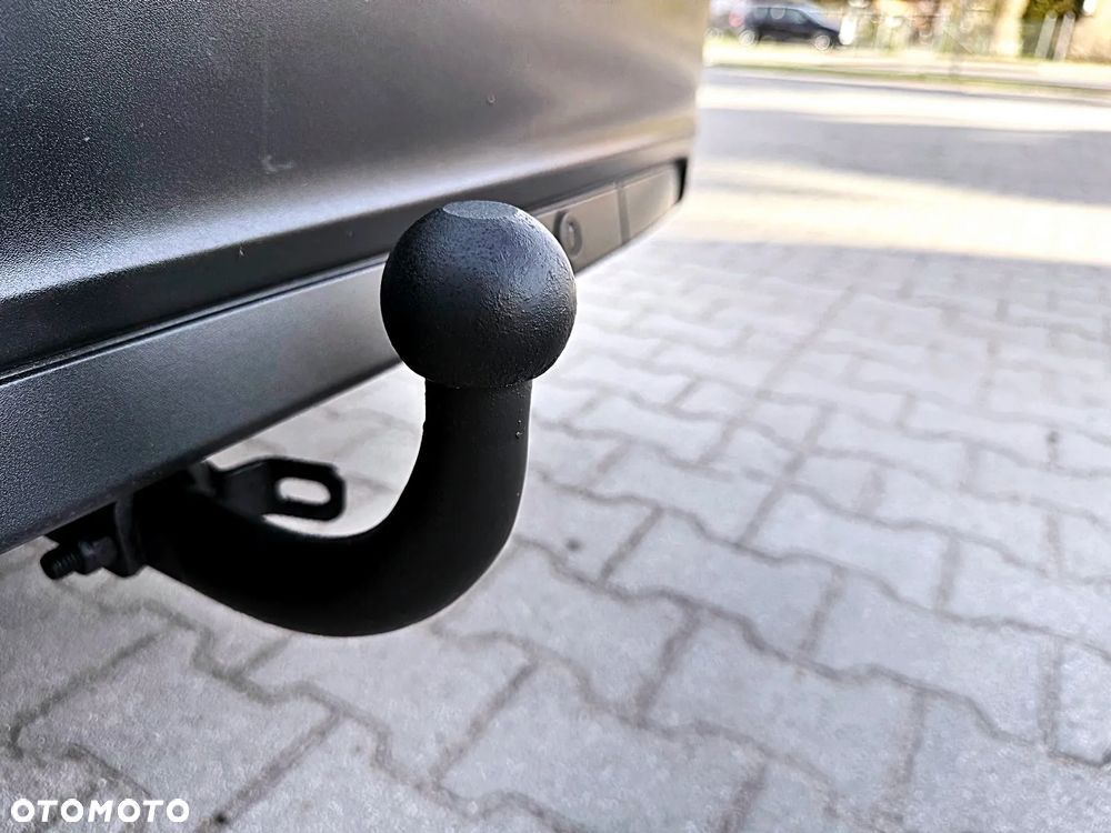 Ford Focus 1.5 TDCi DPF Start-Stopp-System Titanium - 17