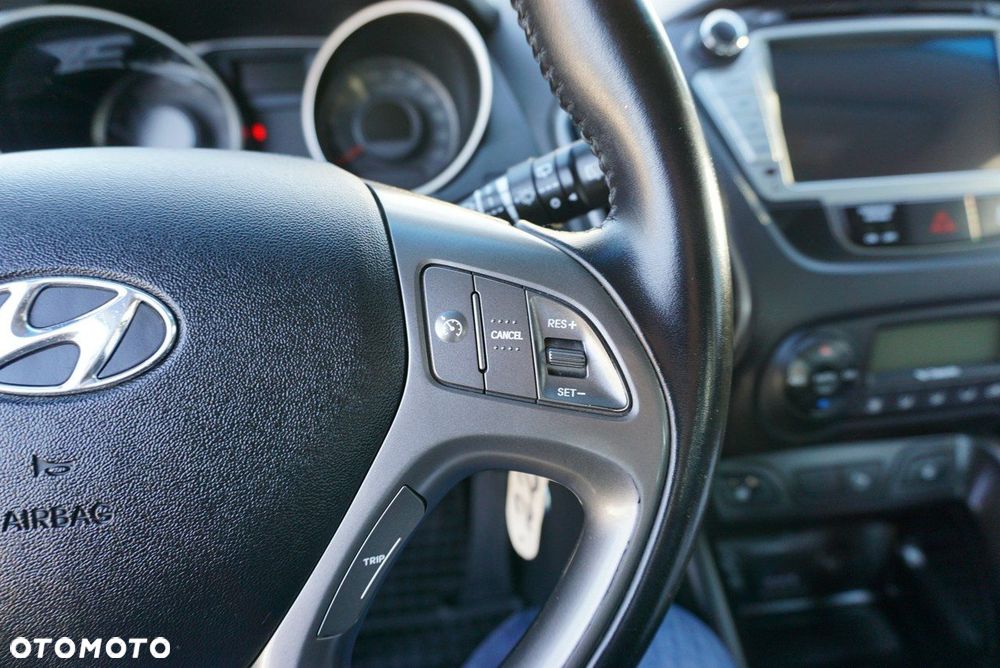 Hyundai ix35 - 20