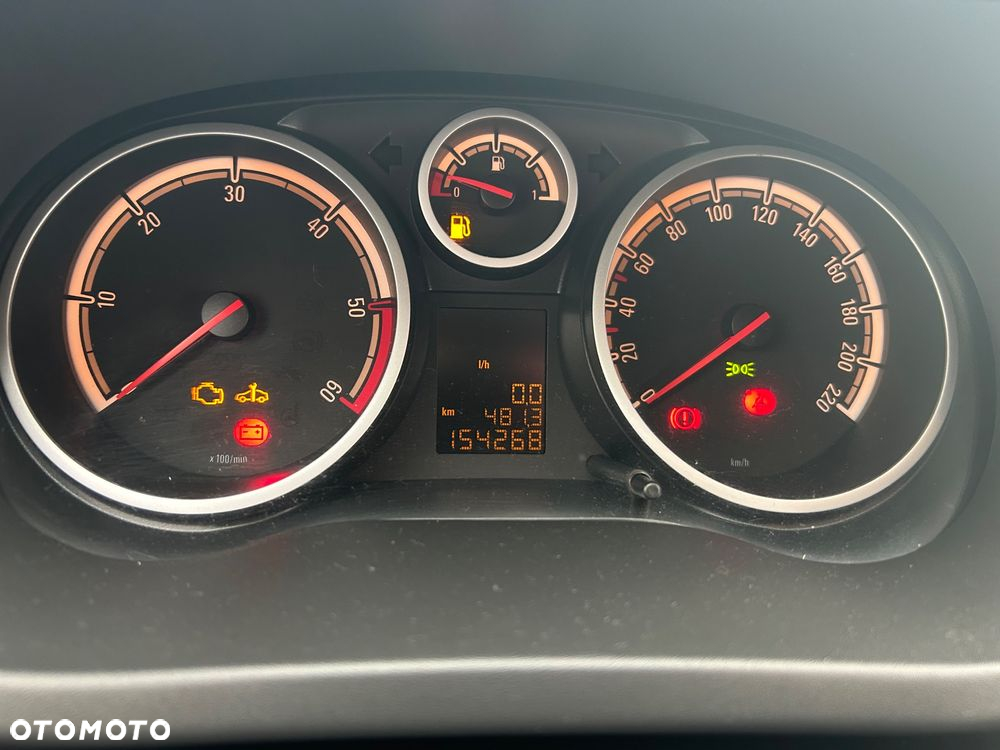 Opel Corsa 1.3 CDTI Cosmo - 10