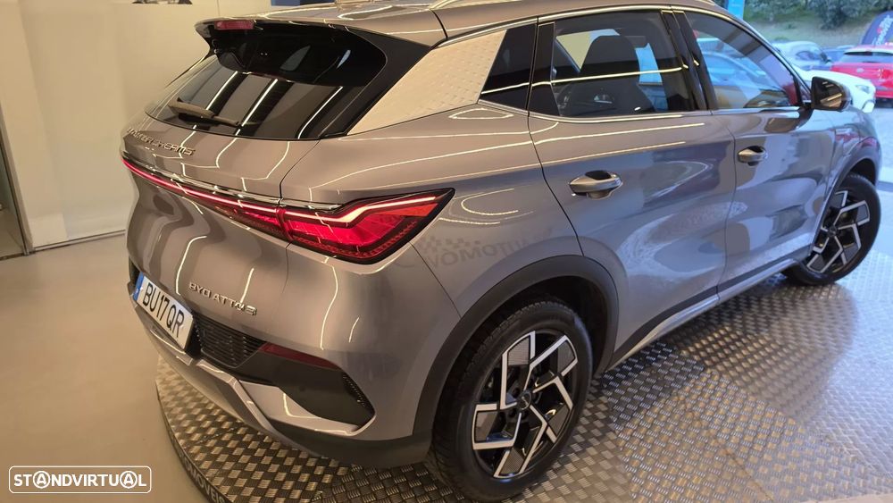 BYD Atto 3 - 19