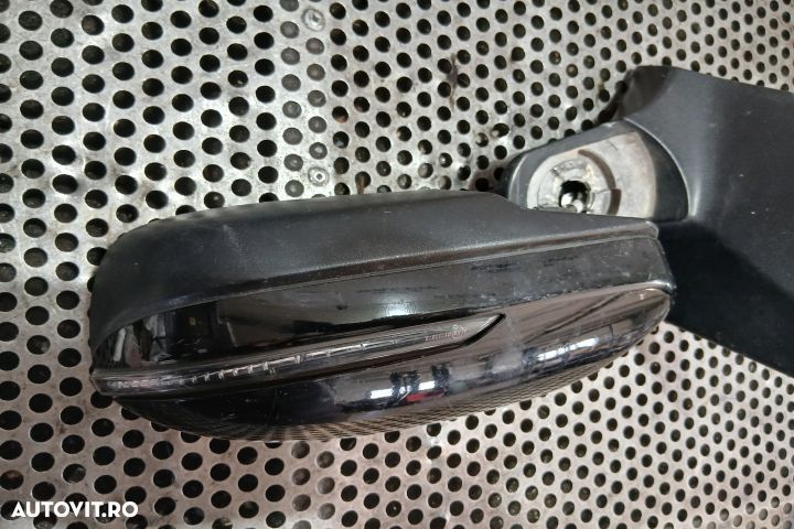 Oglinda stanga electrica E24030042 87617-C8081 E24030042 87617-C8081 - 3