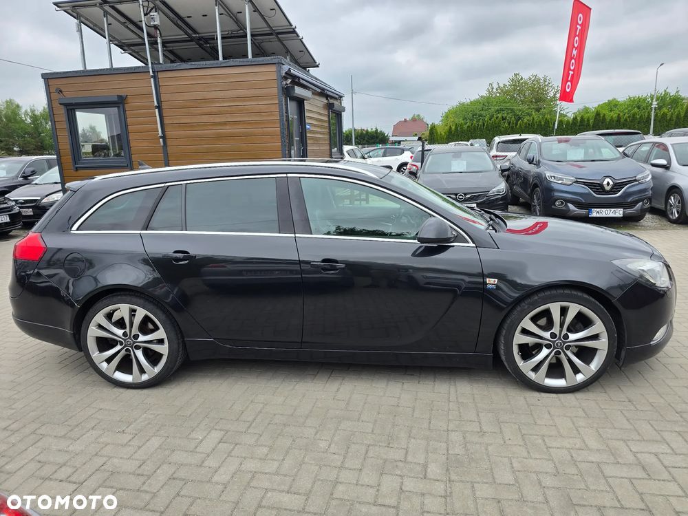 Opel Insignia - 3