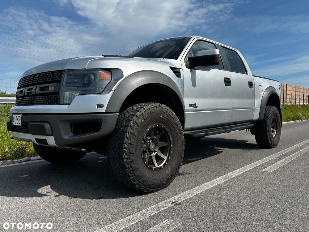 Ford Inny - 7