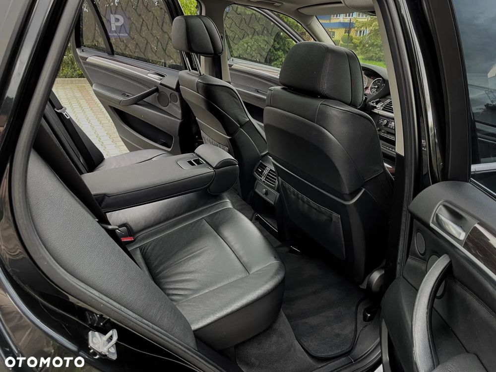 BMW X5 3.5d xDrive - 20