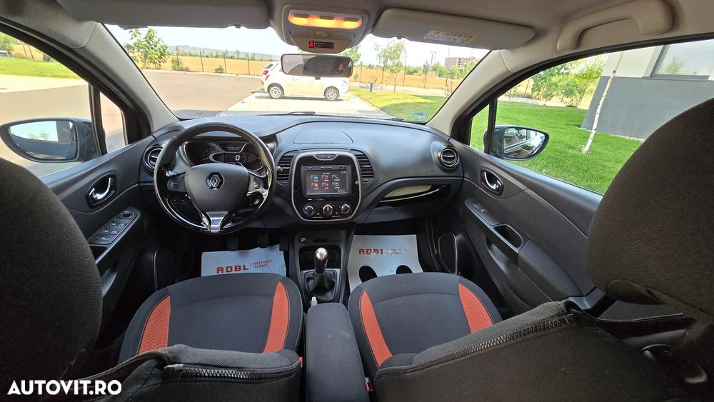 Renault Captur - 5