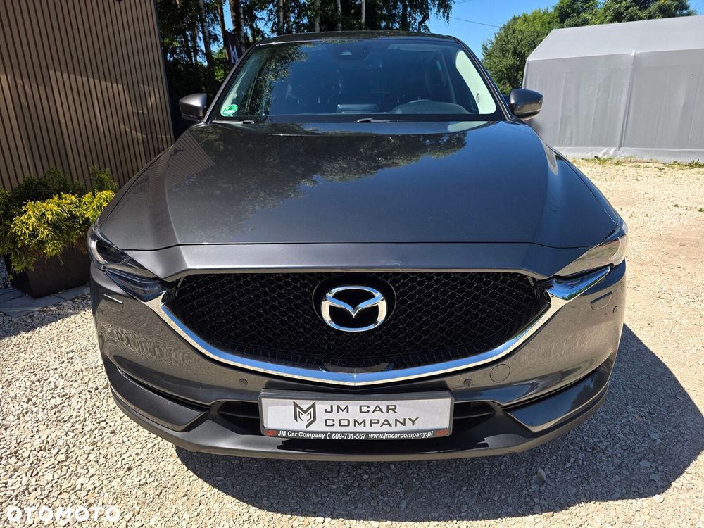 Mazda CX-5 - 8