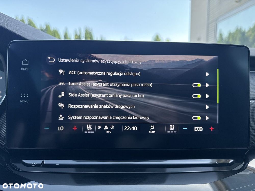 Skoda Octavia 1.4 TSI Plug-In Hybrid Style DSG - 29