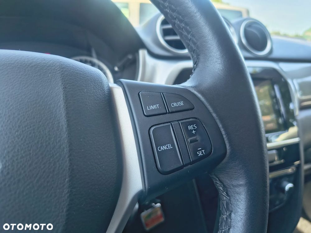 Suzuki Vitara 1.6 (4x2) Comfort+ - 29