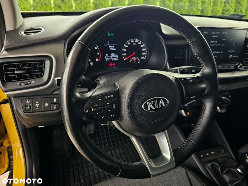 Kia Stonic - 13