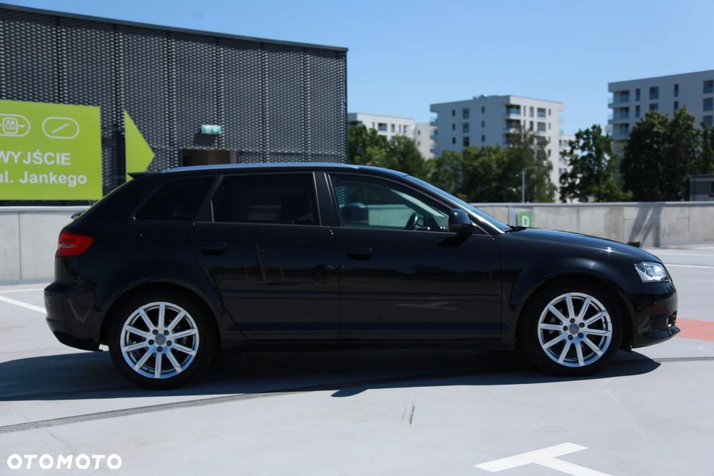 Audi A3 - 4
