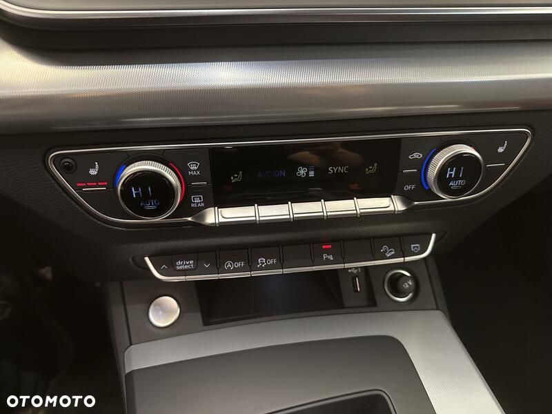 Audi Q5 40 TDI mHEV Quattro S Line S tronic - 16
