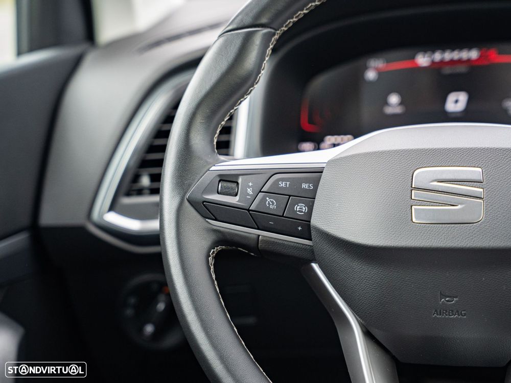 SEAT Ateca 1.0 TSI Style - 37