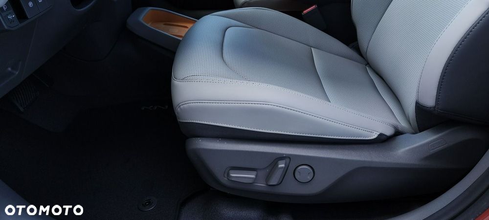 Kia EV3 - 12