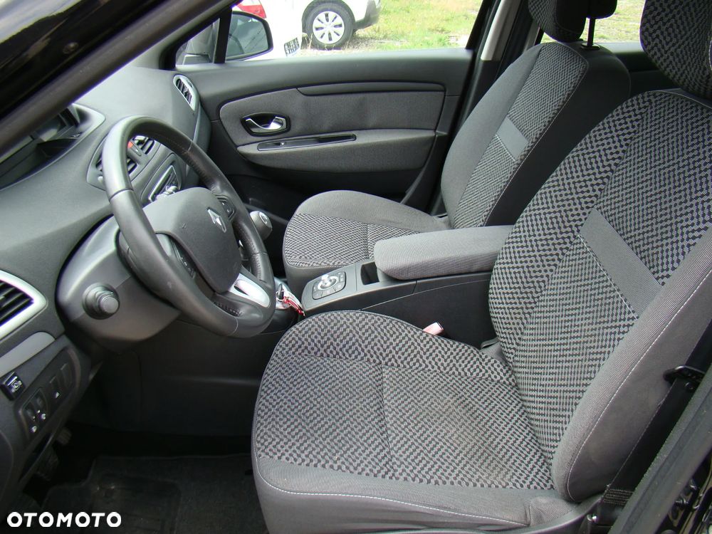 Renault Scenic 1.6 16V 110 TomTom Edition - 7