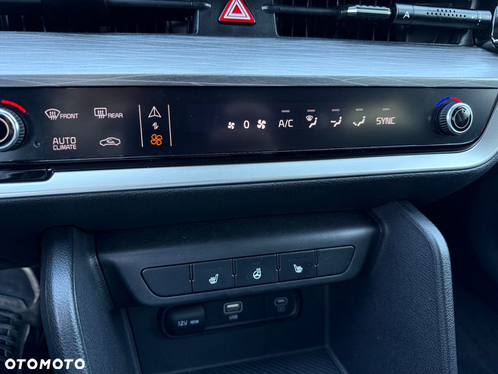 Kia Sportage 1.6 T-GDI 2WD Spirit - 25