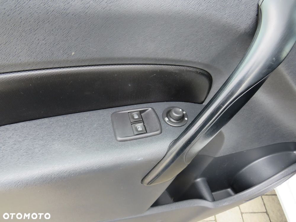 Renault Kangoo Maxi Long 1.5DCI 110Ps - 26