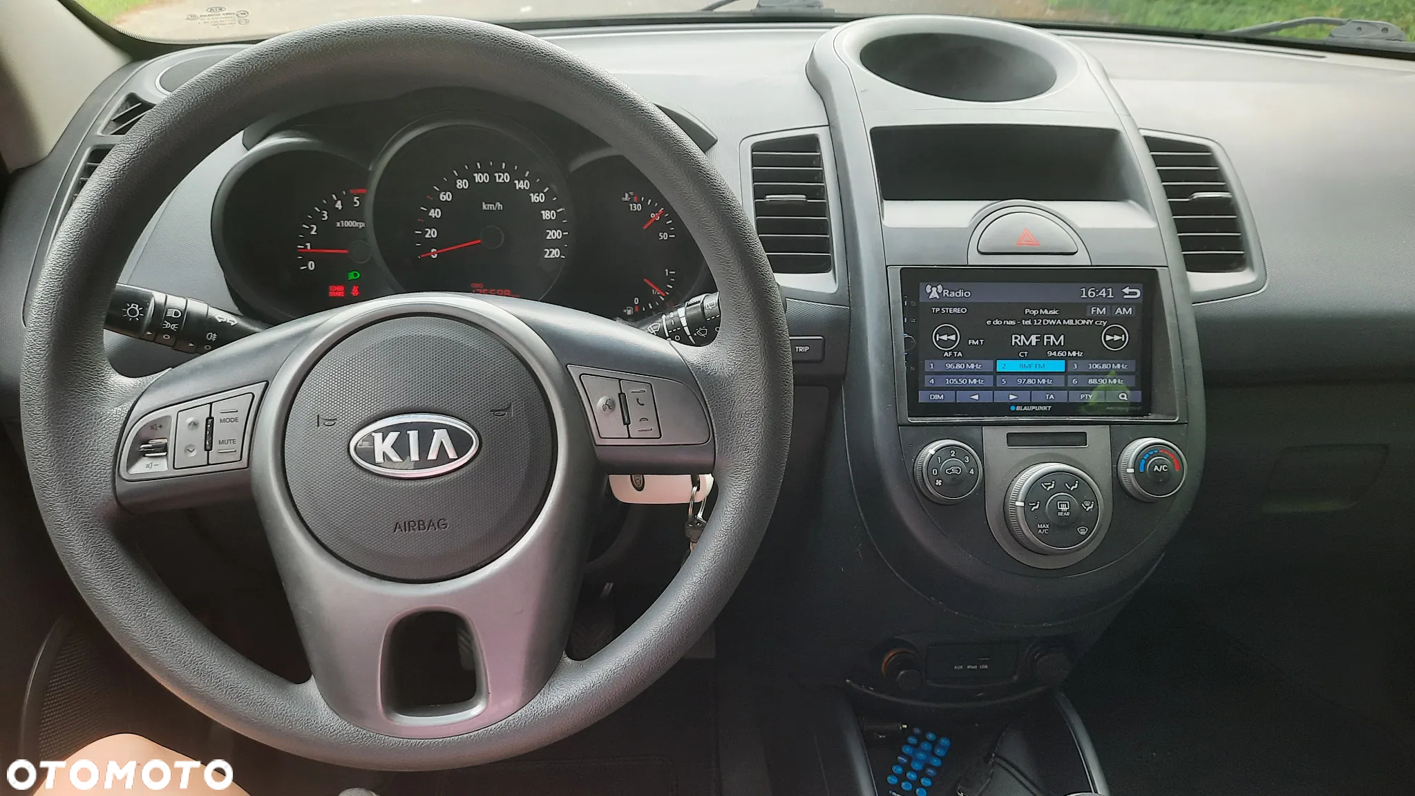 Kia Soul - 16