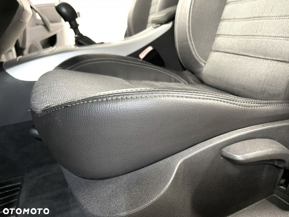 Renault Laguna 2.0 DCi FAP Dynamique - 9