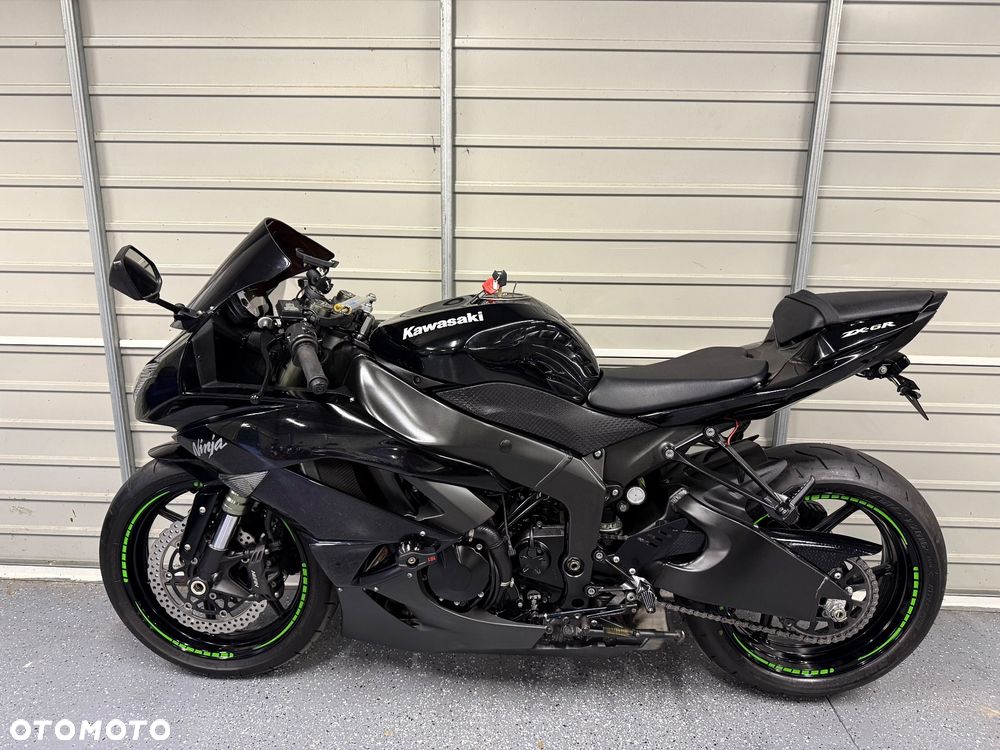 Kawasaki Ninja - 13