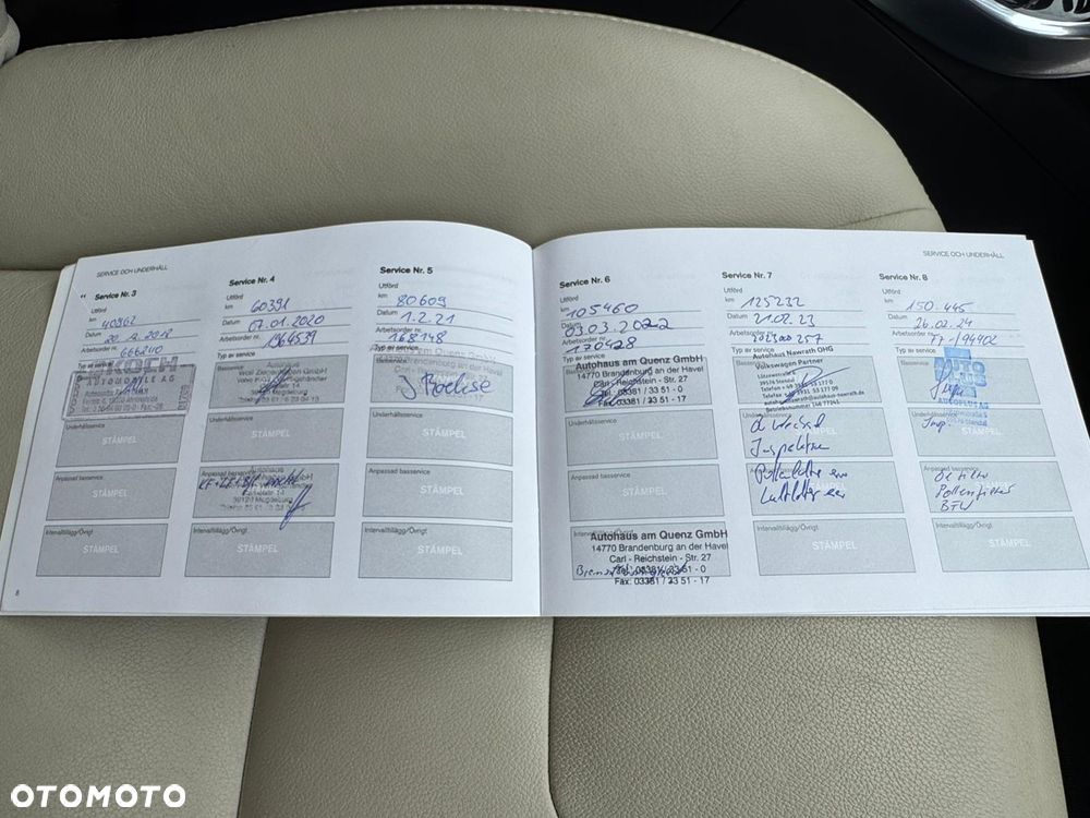 Volvo S60 D3 RDesign - 12