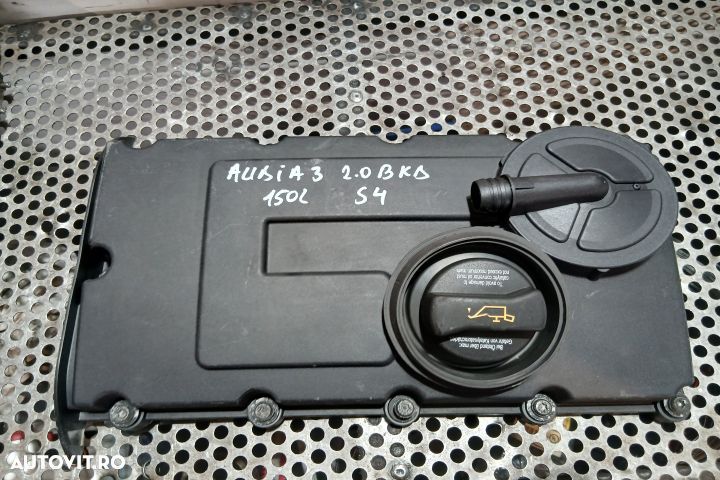 Capac culbutori 03G103475 / 03G103469N 03G103475 / 03G103469N Audi A3 - 5