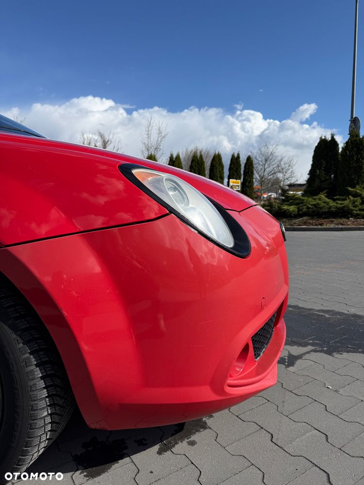 Alfa Romeo Mito 1.4 8V - 15