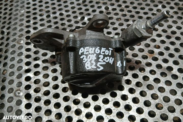 Pompa vacuum mecanica 2.0 HDI Peugeot 307 1 [2001 - 2005] Hatchback 5 - 1