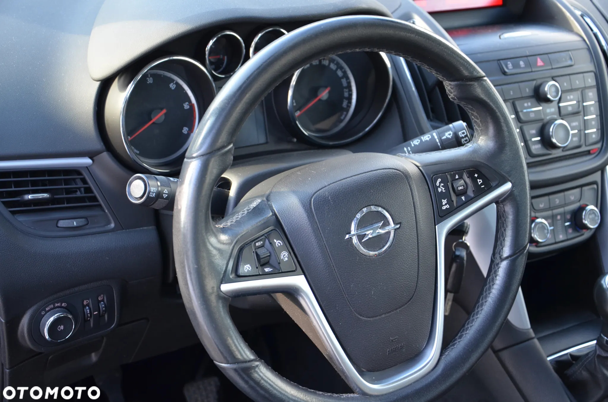 Opel Zafira 2.0 CDTI Cosmo - 10