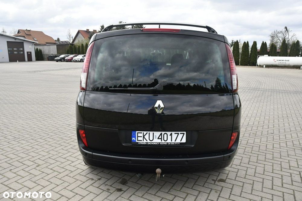 Renault Espace - 10