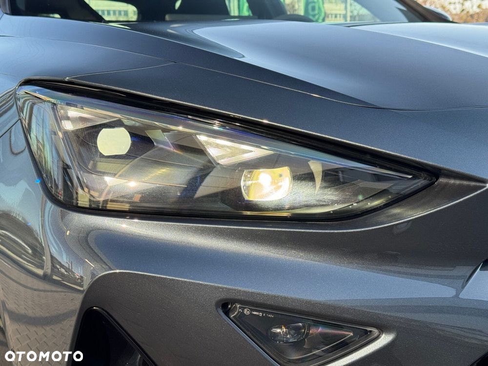 Cupra Formentor 2.0 TSI 4Drive DSG - 16