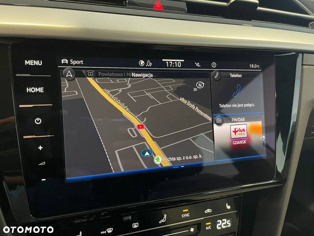 Volkswagen Arteon Shooting Brake 2.0 TDI Elegance DSG - 16