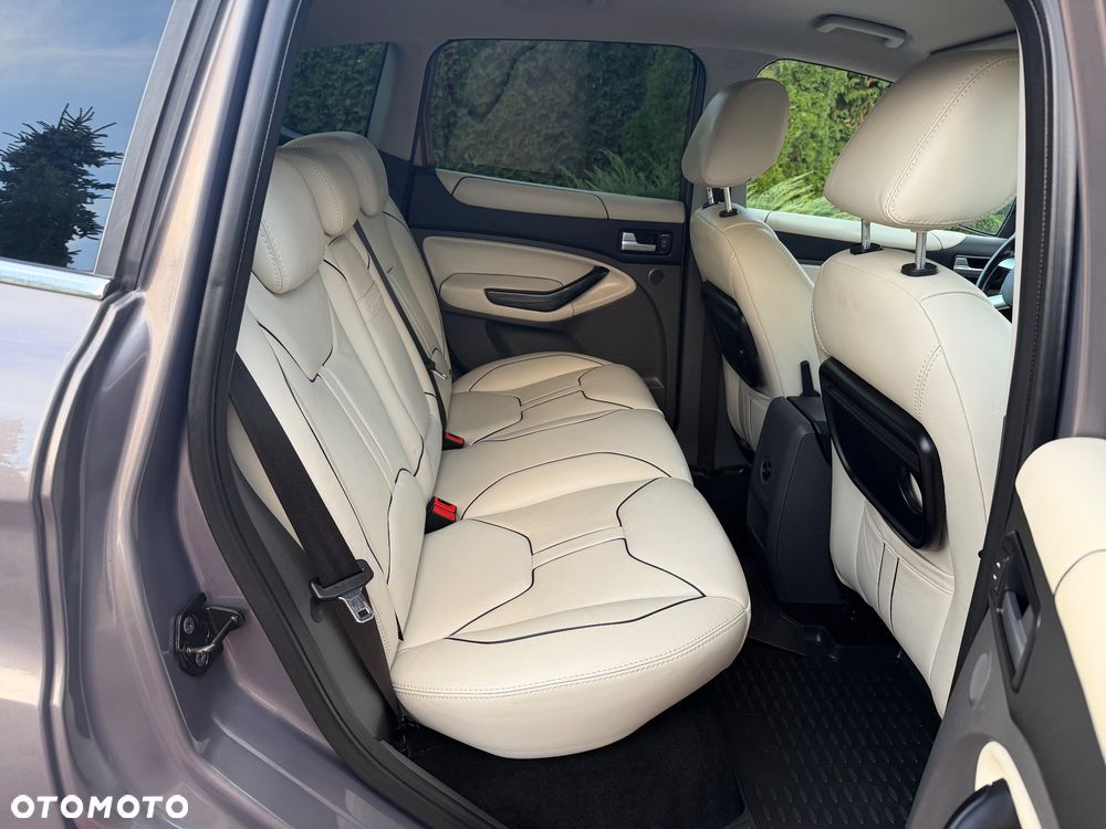 Ford Kuga 2.0 TDCi 4x4 Individual - 16