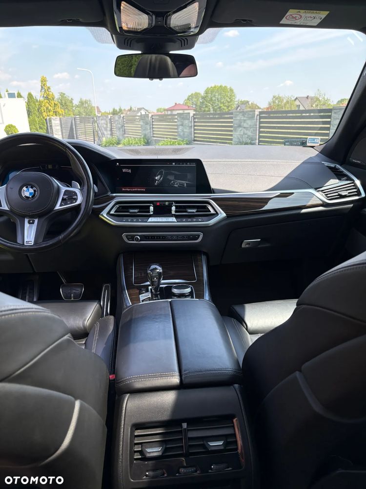BMW X5 - 24