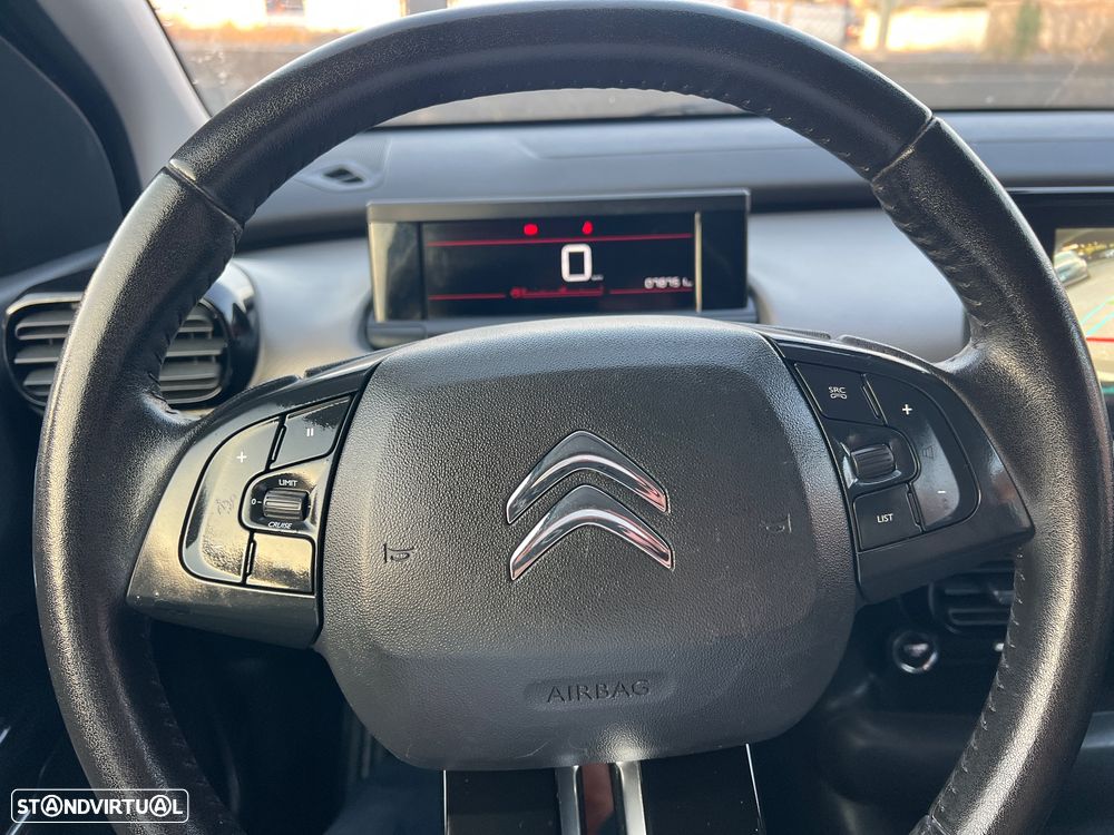 Citroën C4 Cactus 1.2 PureTech Shine Pack - 10