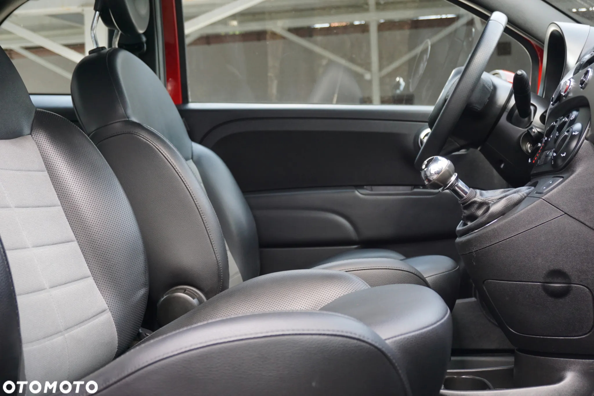 Fiat 500 0.9 Twinair S&S - 14