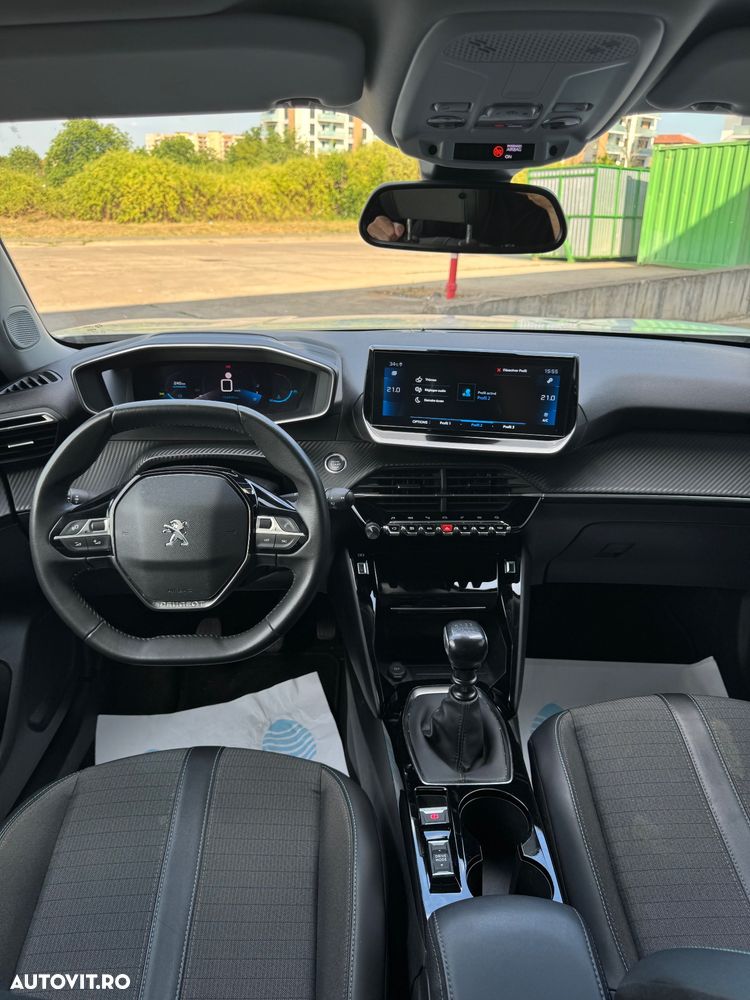 Peugeot 2008 PureTech 130 GT Pack - 4