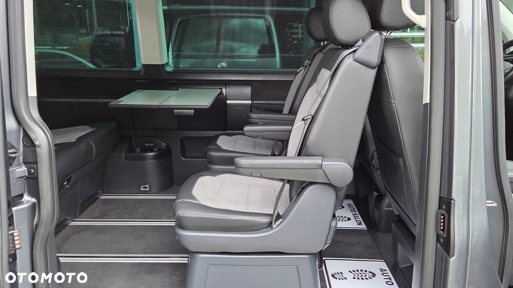 Volkswagen Multivan 2.0 TDI L1 Highline DSG - 27