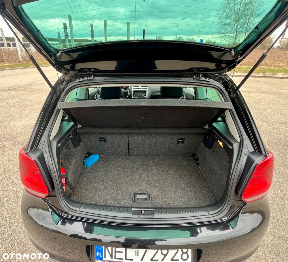 Volkswagen Polo 1.6 TDI Life - 19