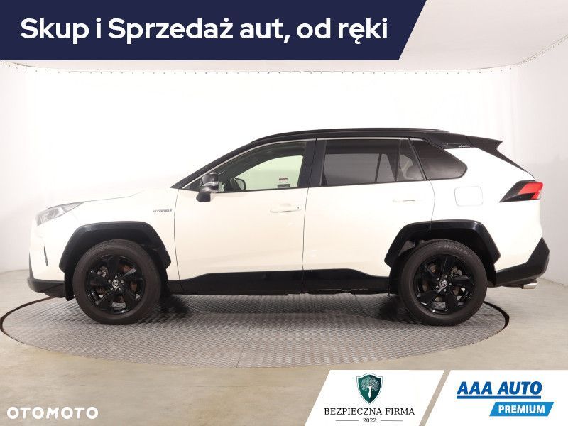 Toyota RAV4 - 4