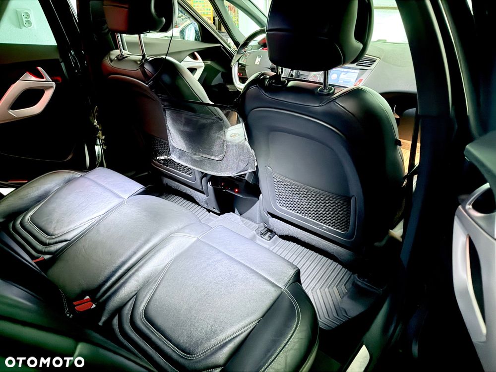 Citroën DS5 2.0 HDi SportChic - 23