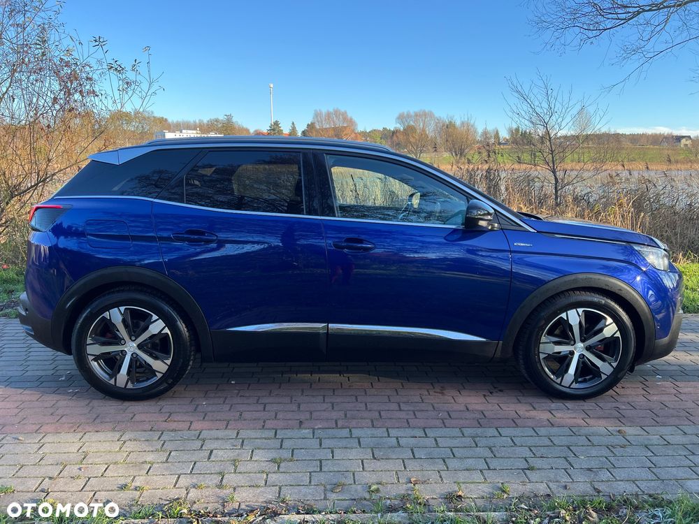 Peugeot 3008 2.0 HDi Premium+ - 2