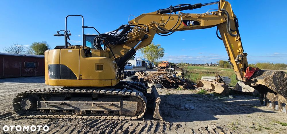 Caterpillar 314DLCR - 3