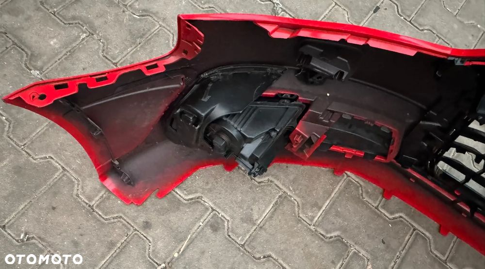 Audi A3 8V S-Line zderzak przód przedni - 6