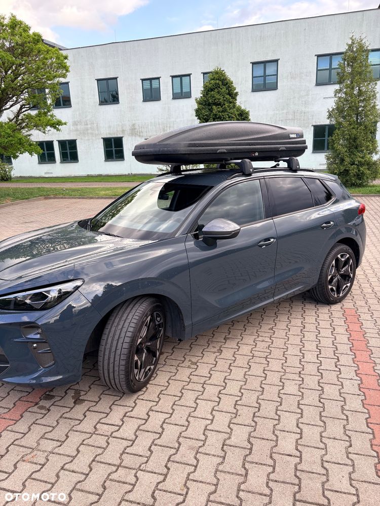 Cupra Terramar 1.5 eTSI mHEV Advantage Edition DCC DSG - 12