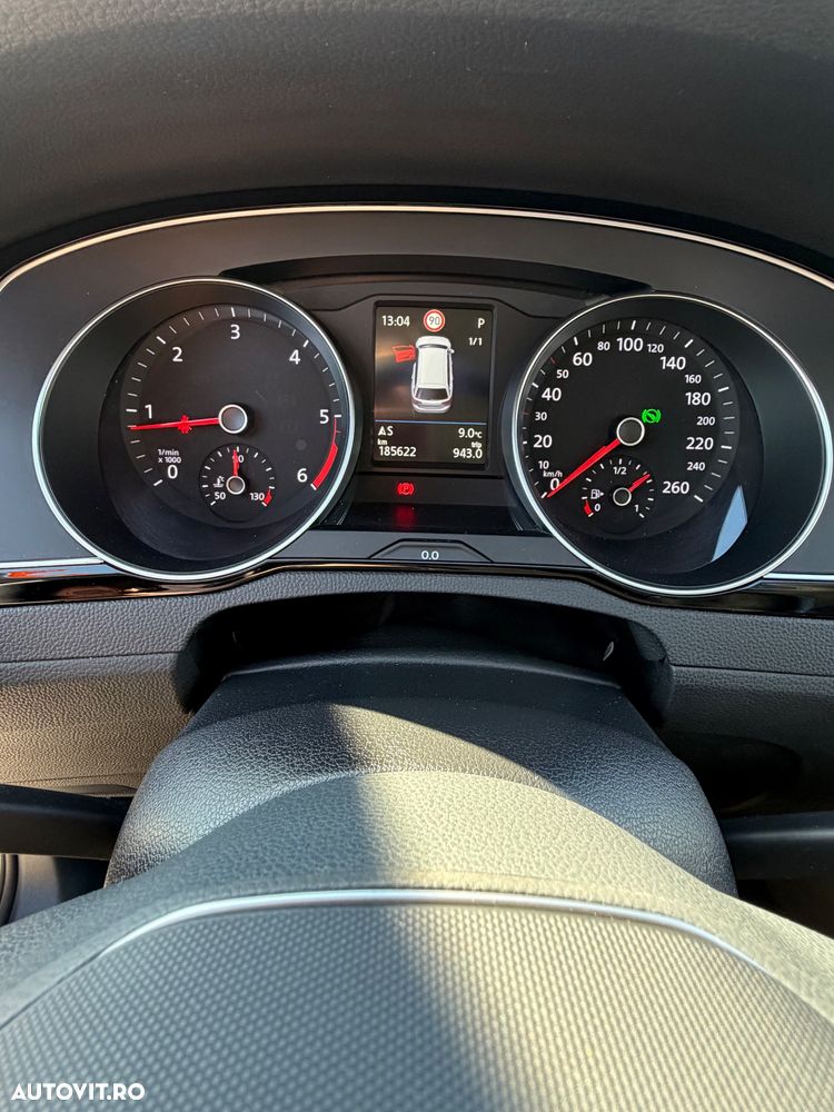 Volkswagen Passat 2.0 TDI SCR DSG Elegance - 14