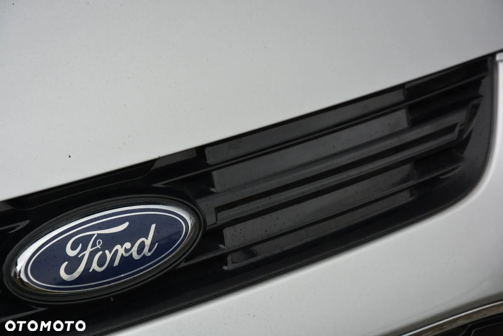 Ford S-Max 2.2 TDCi DPF Durashift-6-tronic Titanium X - 38