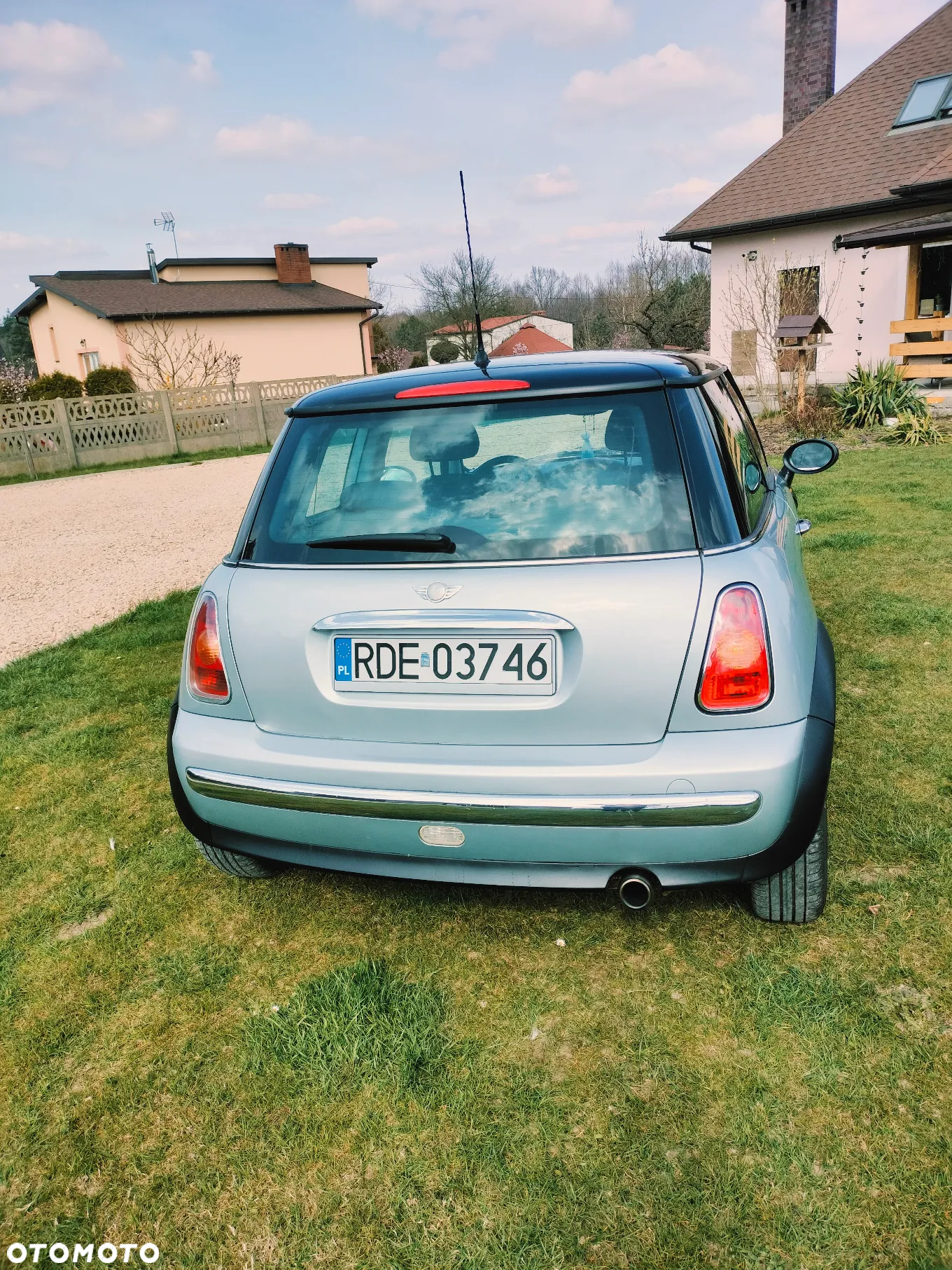 MINI Cooper - 4