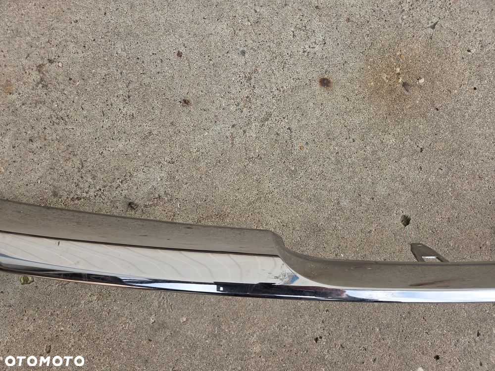 Grill ramka grilla atrapa Peugeot 208 I LIFT - 13