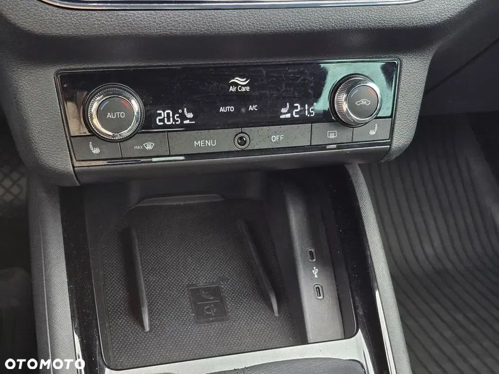 Skoda Kamiq 1.0 TSI Style - 19