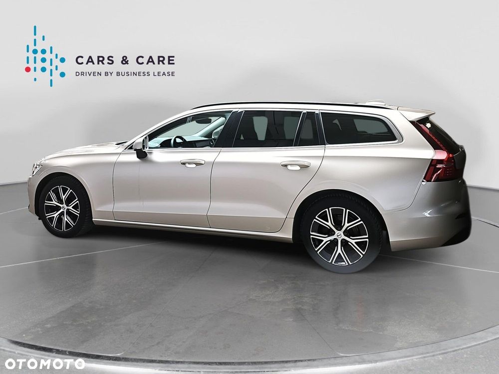 Volvo V60 - 29